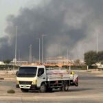 Five Indian nationals among 12 injured by missile debris in Abu Dhabi