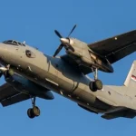Russian Military Plane Crash in Crimea Leaves 29 Dead