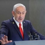 Israel Vows Continued Strikes on Hezbollah After Deadly Lebanon Offensive