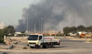 Five Indian nationals among 12 injured by missile debris in Abu Dhabi