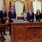 Israel-Lebanon ceasefire extended by three weeks