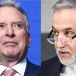 Iran Confirms Contact with US Envoy, Denies Any Formal Negotiations