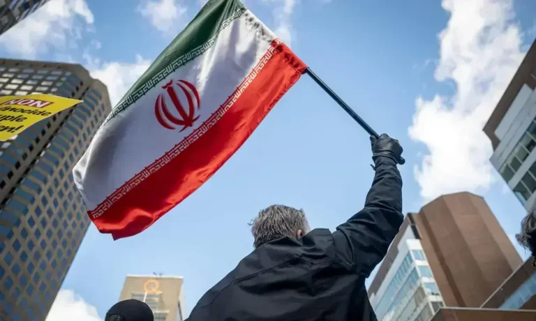 Iran’s Qhalibaf says ceasefire agreement with US violated