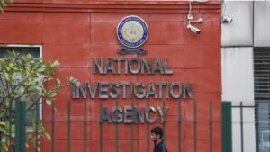 NIA registers case to probe recovery of 79 crude bombs in poll-bound West Bengal