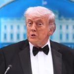 Trump Orders Preparations for Extended Iran Blockade, Raising Global Concerns