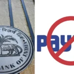 RBI Cancels Paytm Payments Bank Licence, Orders Wind-Up Process