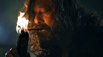 Khalnayak Returns: Sanjay Dutt to return as Ballu in Khal Nayak sequel, reveals he got the idea in jail