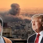 US official says Iran war truce ‘terminated’ hostilities for war powers deadline