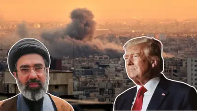 US official says Iran war truce ‘terminated’ hostilities for war powers deadline