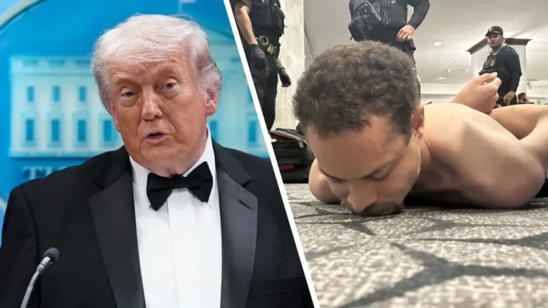 Cole Allen agrees to stay in jail before Trump assassination attempt trial