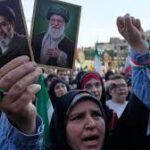 Iran’s Khamenei Issues Fierce Warning to U.S., Rejects Nuclear Limits Amid Rising Gulf Tensions