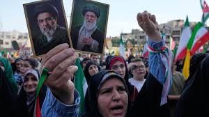 Iran’s Khamenei Issues Fierce Warning to U.S., Rejects Nuclear Limits Amid Rising Gulf Tensions